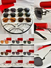 Picture of Cartier Sunglasses _SKUfw56809575fw